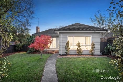 Property photo of 92 Orchard Grove Blackburn South VIC 3130