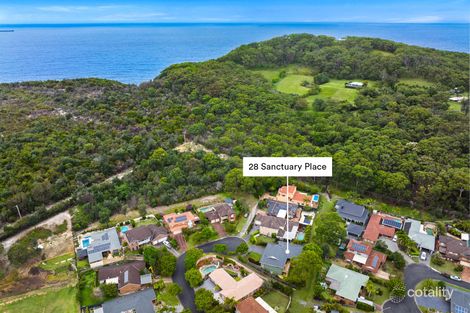 Property photo of 28 Sanctuary Place Bateau Bay NSW 2261
