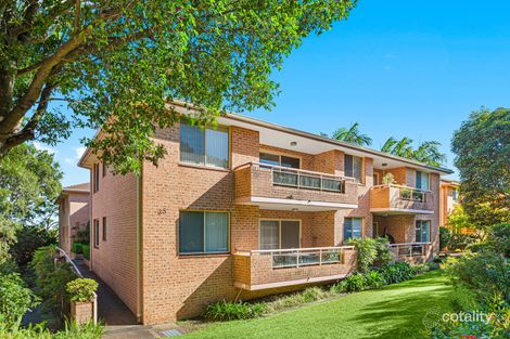 2/35 Letitia St, Oatley, NSW 2223