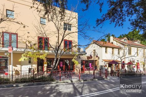 Property photo of 24/35 Fitzroy Street Kirribilli NSW 2061