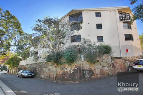 Property photo of 24/35 Fitzroy Street Kirribilli NSW 2061