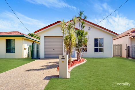 6a Bellamy Dr, Rasmussen, QLD 4815