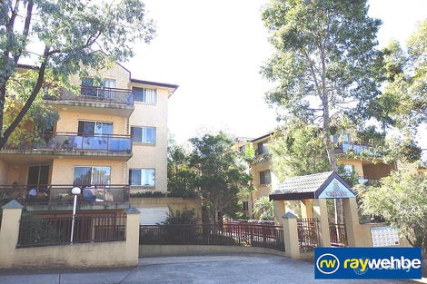 5/15-23 Mowle St, Westmead, NSW 2145