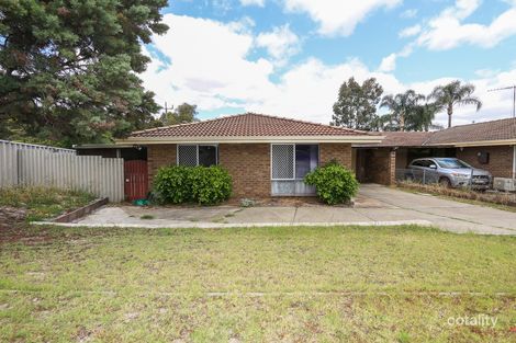 1a Faulkner Way, Eden Hill, WA 6054
