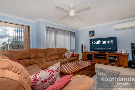 Property photo of 6 Morrel Place Kingswood NSW 2747