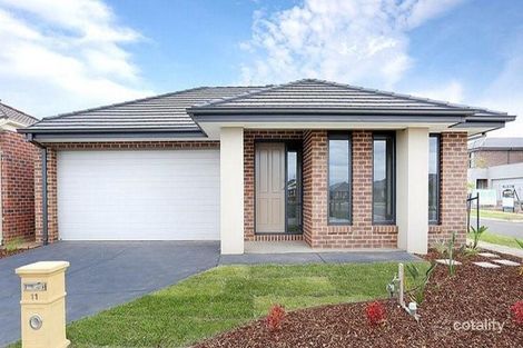 11 Parkview St, Harkness, VIC 3337