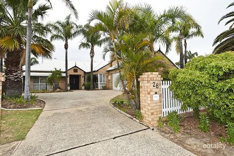 26 Egret Pl, South Yunderup, WA 6208
