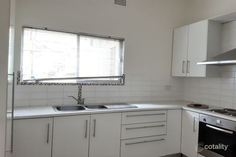 Property photo of 1/29 Arthur Street Ashfield NSW 2131