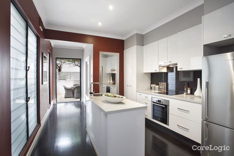 Property photo of 64 Boundary Street Paddington NSW 2021