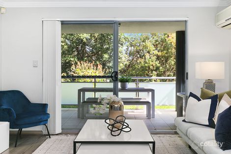 Property photo of 21/32-40 Sailors Bay Road Northbridge NSW 2063