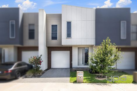 Property photo of 15 Exhibition Street Point Cook VIC 3030