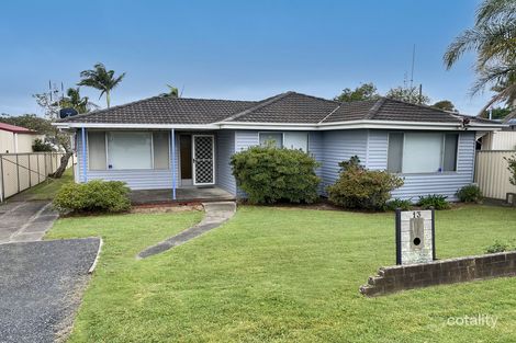 13 Koorana Ave, Gorokan, NSW 2263