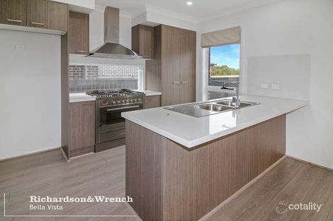 Property photo of 2 Highbury Street Tallawong NSW 2762