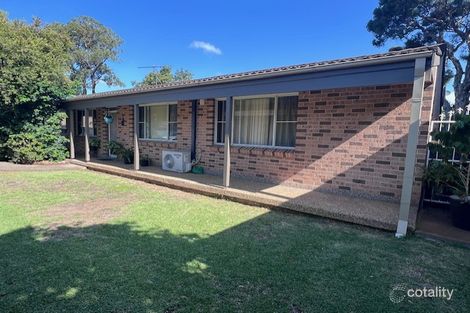 Contact Agent For Address, Fairfield Heights, NSW 2165