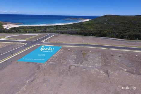 Lot 1072/34 Surfside Dr, Catherine Hill Bay, NSW 2281
