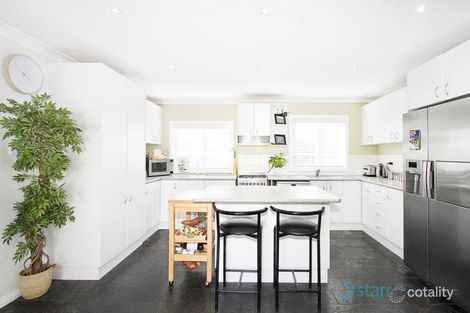 Property photo of 52 Bathurst Street Pitt Town NSW 2756