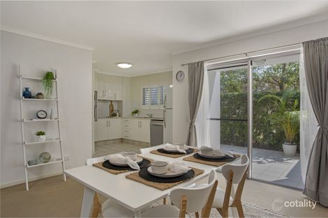 Property photo of 20/1 Riverwalk Avenue Robina QLD 4226