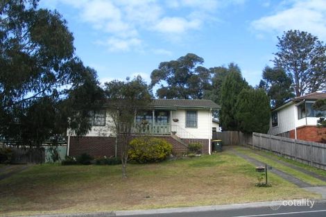 31 Panorama Dr, Farmborough Heights, NSW 2526