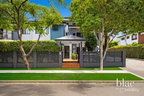 Property photo of 8/34 Onslow Street Ascot QLD 4007