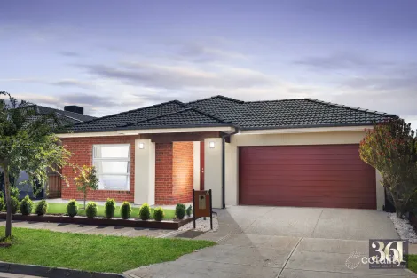 6 Bow Pl, Thornhill Park, VIC 3335