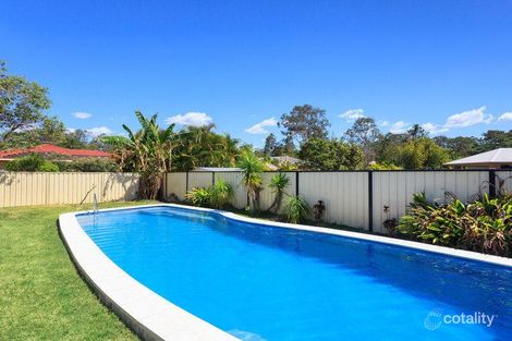 Property photo of 11 Mary Ring Drive Samford Village QLD 4520