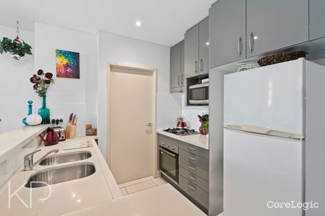 Property photo of 507/18 Cypress Avenue Surfers Paradise QLD 4217