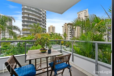 Property photo of 507/18 Cypress Avenue Surfers Paradise QLD 4217