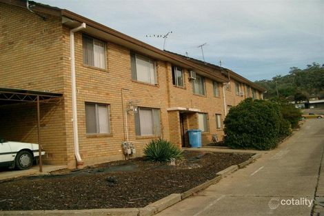 Property photo of 5/189 Lake Albert Road Kooringal NSW 2650