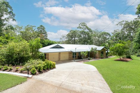 132 Black Pinch Rd, Pomona, QLD 4568