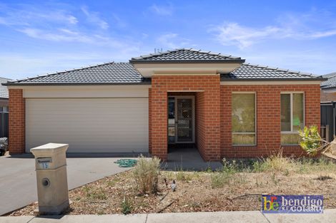15 Bursaria St, Jackass Flat, VIC 3556
