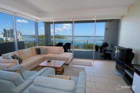 Property photo of 504/45 The Esplanade Maroochydore QLD 4558
