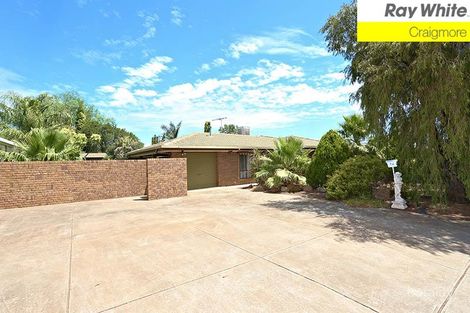 Property photo of 38 Jedna Close Craigmore SA 5114