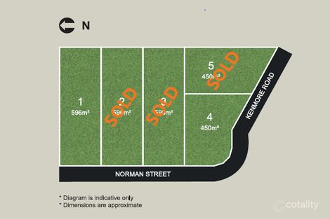 158 Kenmore Rd, Fig Tree Pocket, QLD 4069