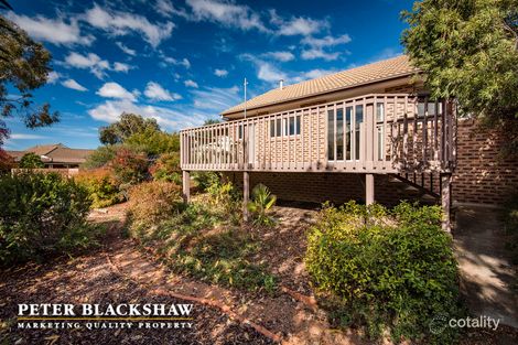 Property photo of 17/19 Ebenezer Street Bonython ACT 2905