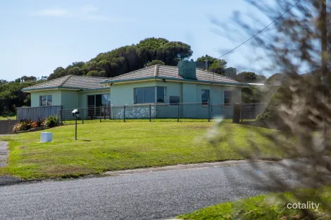 Property photo of 21A Meech Street Currie TAS 7256