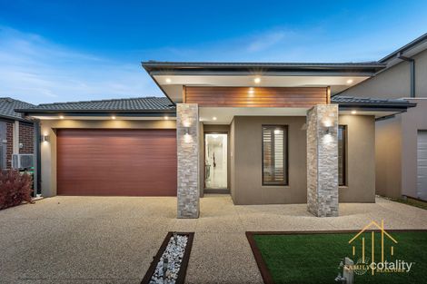 Property photo of 24 Botany Way Cranbourne East VIC 3977