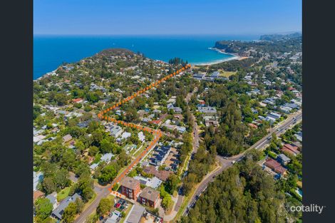 Property photo of 14/660 Barrenjoey Road Avalon Beach NSW 2107