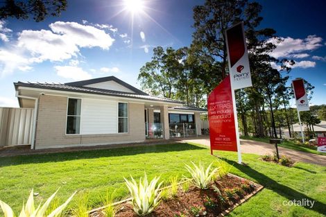 Property photo of 217 Northlakes Drive Cameron Park NSW 2285