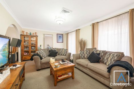 Property photo of 12 Warriewood Street Woodbine NSW 2560