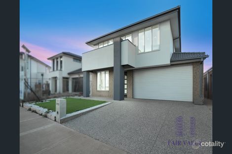 Property photo of 31 Pomodoro Road Tarneit VIC 3029