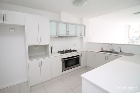 Property photo of 33/16-20 Mercer Street Castle Hill NSW 2154