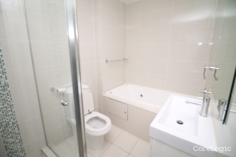 Property photo of 33/16-20 Mercer Street Castle Hill NSW 2154
