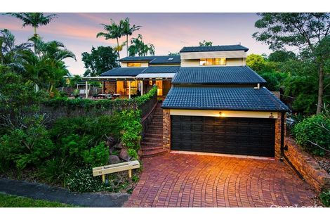 Property photo of 33 Woodland Street Algester QLD 4115