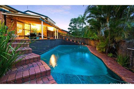 Property photo of 33 Woodland Street Algester QLD 4115