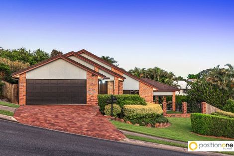 Property photo of 4 D'Aguilar Street Petrie QLD 4502