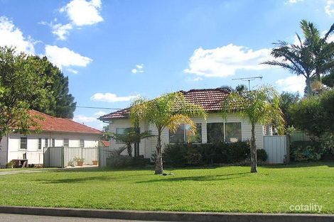 36 Tempe St, Greenacre, NSW 2190