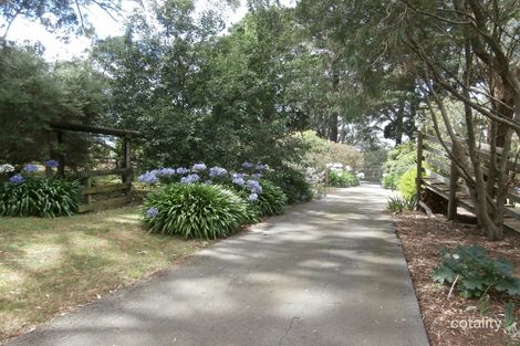 Property photo of 855 Neerim East Road Neerim East VIC 3831