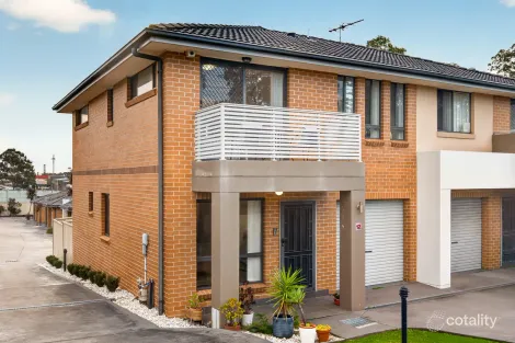 12/48-52 Charles St, Blacktown, NSW 2148