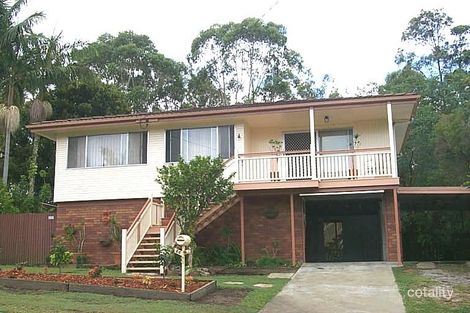 46 Devon St, Rochedale South, QLD 4123