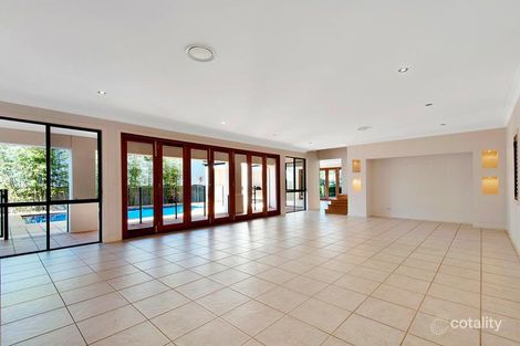 Property photo of 50 Great Southern Drive Robina QLD 4226